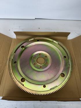 Sum-g110sfi Summit Racing Sfi-approved Flexplates
