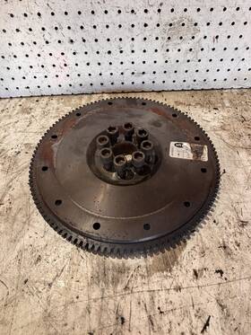 A1-bfp-zb Suncoast Hd Billet Flexplate For 04-16 Chevy Gmc 6.6l Duramax Used