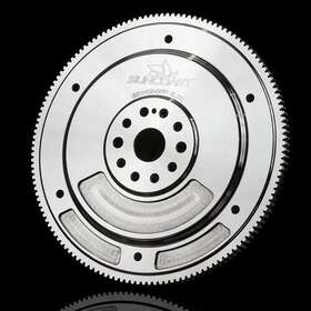 6r140-bfp Suncoast Diesel 6r140 Billet Flexplate