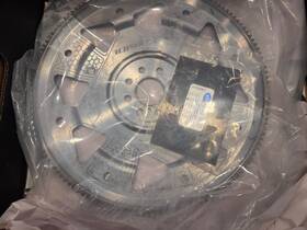 Sc-10r80-bfp Suncoast Sfi 29.2 Billet Flexplate 10r80 Transmission 2018 Ford F-150/mustang