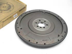 14091599 Surface Rust Standard Flywheels 6525 Clutch Flywheel Cast #