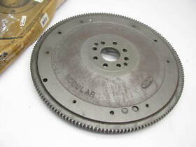 F6zr-6380-bb Surface Rust Standard Flywheels 753 Clutch Flywheel Cast #