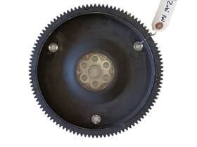 G16b Suzuki 01 00 99 98 97 96 1.6l 16v 3 Speed Automatic Transmission Flywheel G16 8v Flexplate