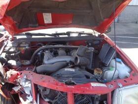 1262085f10 Suzuki Flywheel/flex Plate Manual Transmission Grand 2.5l Fits 99-05 Vitara 17559206