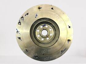 12620m55k00 Suzuki Flywheel For Sx4 1st Gen 2007-2013 -