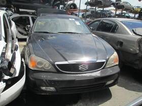 409-59059 Suzuki Flywheel/flex Plate Automatic Transmission Fits 04-06 Epica 451235