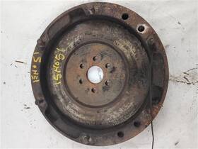 409-59076 Suzuki Flywheel/flex Plate Manual Transmission Fits 04-08 Forenza 3806433