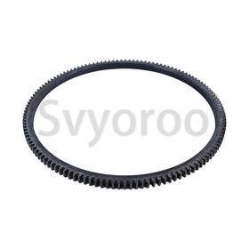 127410-21480 Svyoroo 129t Flywheel Ring Gear For Yanmar Engine 3ph 4lh-utz 4t95l-nc