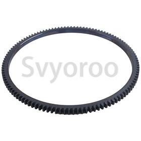 129900-21600 Svyoroo Flywheel Ring Gear For Yanmar 4d94e 4d98e 4d94le 4tne98 Bx20 Bx50