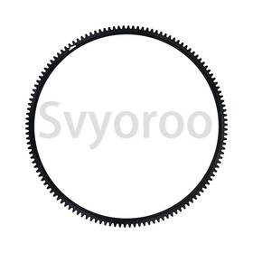Bf4m2011 Svyoroo 7020208 Flywheel Gear Ring For Deutz F3l914 F6l913 Jlg Lift