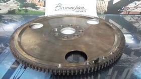 11221287079 Swag 1.9051.06 Bmw Oem Flywheel Auto E28 E30