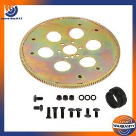 Switch-supplier Ss456300hr For Ls1/ls2/ls6/5.3/6.0 Gen Iii Gm Ls To Th350/700r4/200-4r Adapter Flexplate