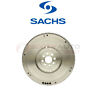 Sx-1hmcy Sachs Clutch Flywheel For Toyota Transmission Sp