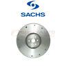 Sx-ye6xx Sachs Clutch Flywheel For Mercury Tracer Transmission Ay