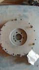 409-00458 Tchev30 Plate Fits Chevrolet Forward Control