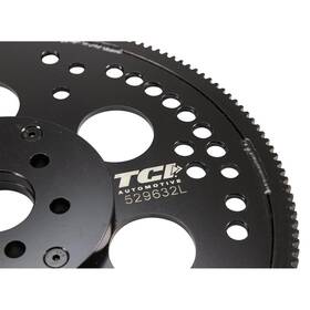 529632l Tci Sfi-approved Flexplate Small Block Ford 302 351c 351w - External Balance