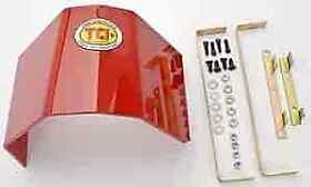 Tci 975000 Transmission Shield Kit