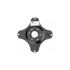 102390 Tci Automotive Fits Chrysler 904 Flexplate For 71-92 360