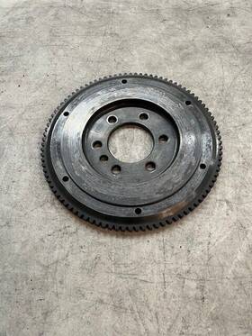 51.051-1 Tilton 51-051- 6 Bolt Flywheel 51.051-1 Tilton 51-051- 6 Bolt Flywheel
