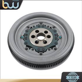 Bw1082144th Tinvhy Dual Mass Flywheel For Vw Jetta Beetle Golf Audi A3 09-10 2.0l Diesel Auto Trans