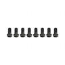 Tlx-exebf08-cl360a72 Exedy Flywheel Bolt For Subaru Baja Hyper Single 702735045065