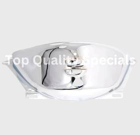 H9588 Top Quality Specials Gm Chevy Turbo 350 700r4 Flexplate Flywheel Dust Cover Chrome Steel Th350 700-r4
