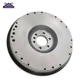 Tpg174600 Topgears56 For Chevy C10 C20 C30 Pickup K10 Suburban G10 Van Malibu 1pcs Clutch Flywheel Tpg174600 Topgears56 For Chevy C10 C20 C30 Pickup K10 Suburban G10 Van Malibu 1pcs Clutch Flywheel