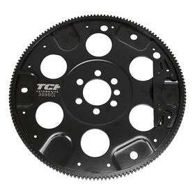 Torque Converters Incorporated 399601 Flexplate 153t Ext Bal Sbc