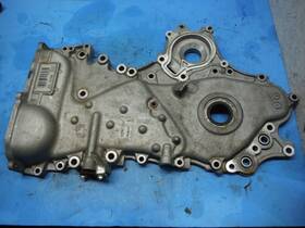 11310-37062 Toyota 1.8 2zr Engine Timing Chain Cover