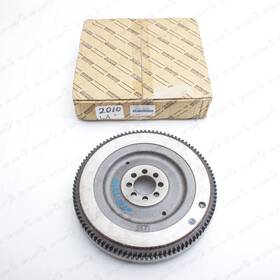 13405-54080 Toyota Genuine Hilux Fortuner Land Cruiser Diesel 2lt 5le Flywheel