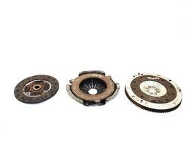 1340516030 Toyota 1986 1987 Mr2 Oem 1.6l Manual Fly Wheel With Clutch 2 Piece