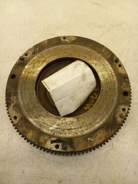 1340535021 Toyota 79-95 Pickup 2.4l 4cyl 4x4 Mt Flex Plate Assembly