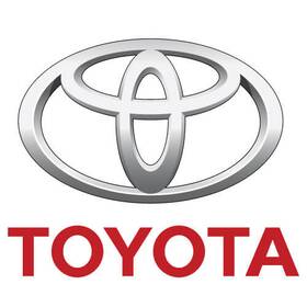 13450-24020 Toyota Genuine Clutch Flywheel