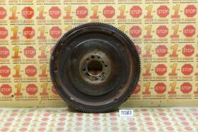 13451-60010 Toyota Land Cruiser Fj40 F 2f Manual Transmission Flywheel Oem