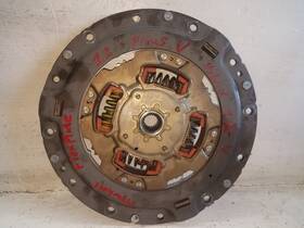 2f2909308 Toyota 2012-2018 Prius V 1.8l Hybrid Flywheel Flexplate M145