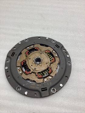 2k081732 Toyota 2010-2015 Prius 1.8l Flywheel/flex Plate Oem