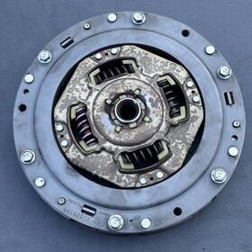 31270-47040 Toyota 3127047040 10-15 Prius Lexus Ct200h 1.8l Flywheel Input Damper Assy