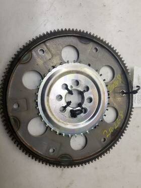32101-12120 Toyota Flywheel/flex Plate 2.0l M20afks Engine Fits 19 Ux200