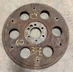 32101-60010 Toyota Land Cruiser Oem 3fe Fj62 Drive Flex Plate