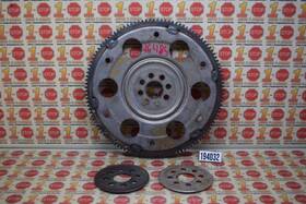 3210128050 Toyota 2018 2019 2020 2021 2022 C-hr Flywheel/flex Plate Oem