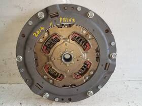 3k152757 Toyota 2010-2018 Prius 1.8l Flexplate Flywheel 4 Cylinder Zc100