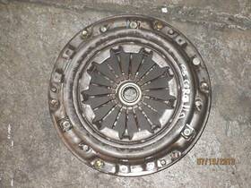 406.to1b05 Toyota 2003 2004 2005 2006 2007 2008 Corolla Pressure Plate Clutch Disc Manual