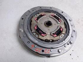 409-10049 Toyota Highlandr 2021 Flywheel/flex Plate 934225