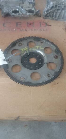 409-10179 Toyota Flywheel/flex Plate Fits 22-23 Tundra 1118776