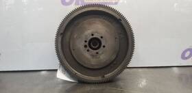 409-53550 Toyota 1987 Land Cruiser Fj60 Clutch Pressure Plate With Flywheel