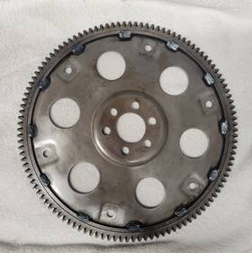 409-54194 Toyota Flywheel Flex Plate Automatic Trans 5mge 78-88 Cressida 82-86 Supra Mk2