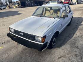 409-54903 Toyota Flywheel/flex Plate Manual Transmission Station Wgn Fits 80-88 Tercel 1257488
