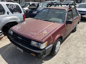 409-58049 Toyota Flywheel/flex Plate Manual Transmission Station Wgn Fits 83-92 Corolla 1171477