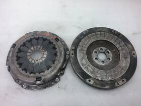 409-58884 Toyota Flywheel/flex Plate Manual Transmission 1.5l Hatchback Fits 06-17 Yaris S69