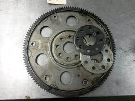 409-59120 Toyota Flexplate From 2010 Highlander 3.5
